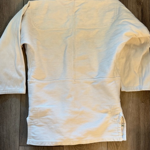 Jiu Jitsu Gi Set - Picture 3 of 8